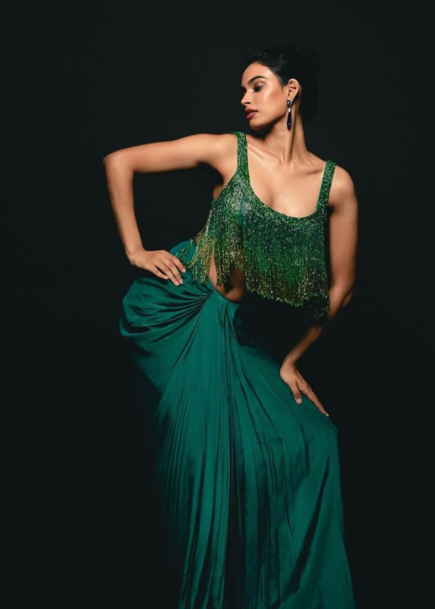 JAYATI for Rya by Riya T