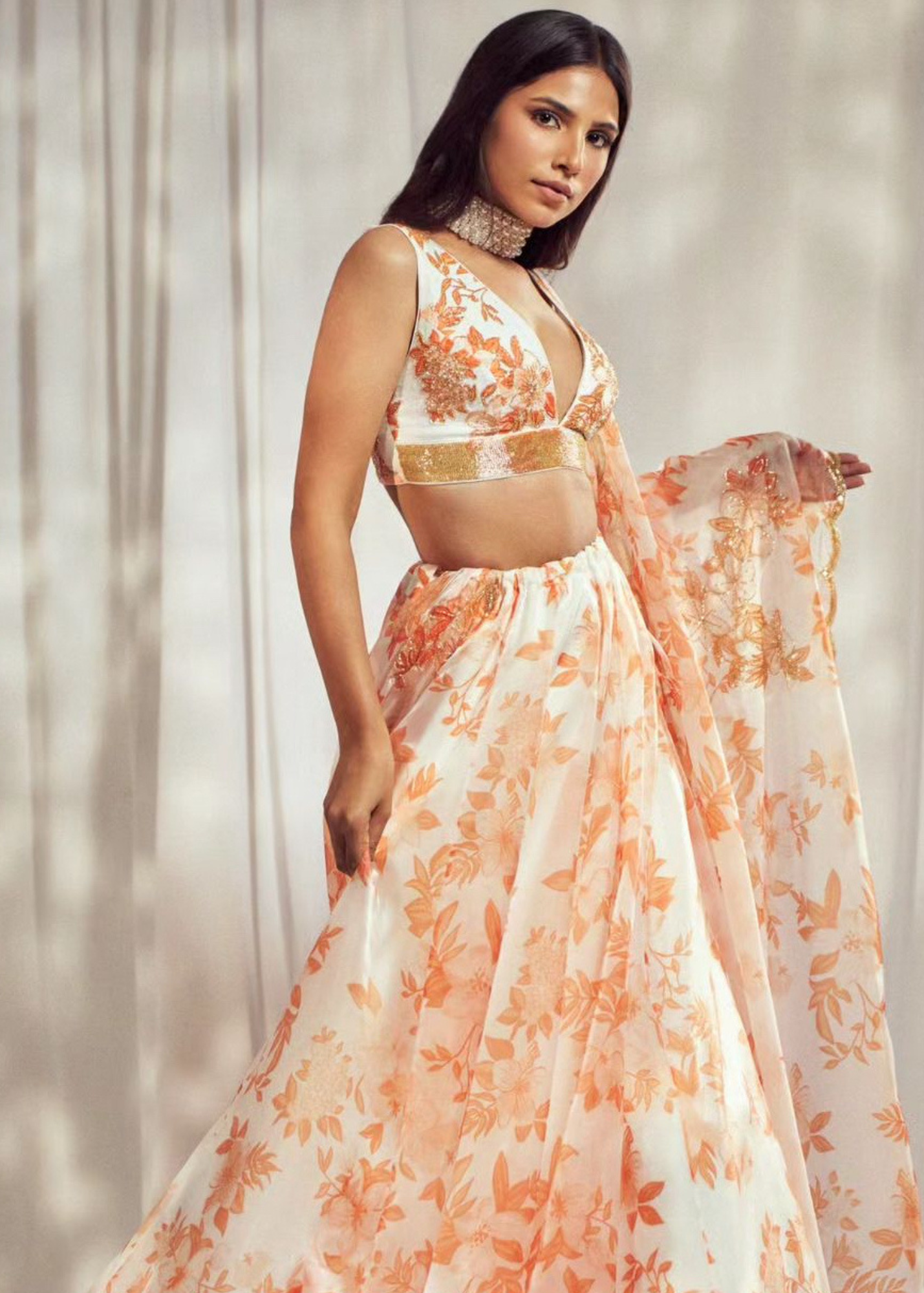 NEHA for Harshita Singhvi